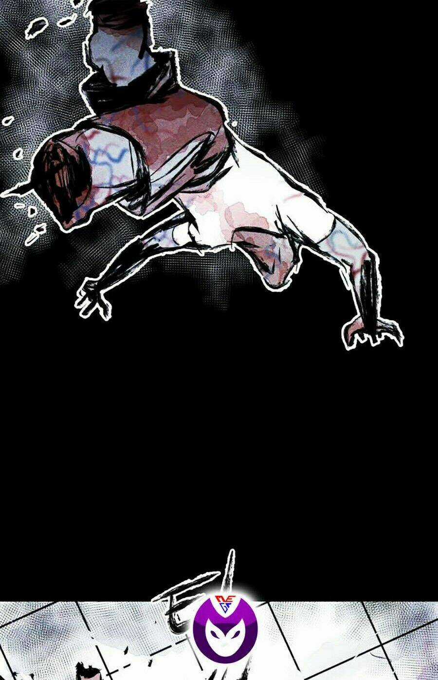 Phần Nhân Tính Cuối Cùng Chapter 2 trang 12