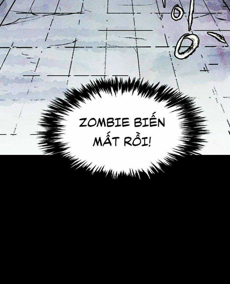 Phần Nhân Tính Cuối Cùng Chapter 2 trang 121