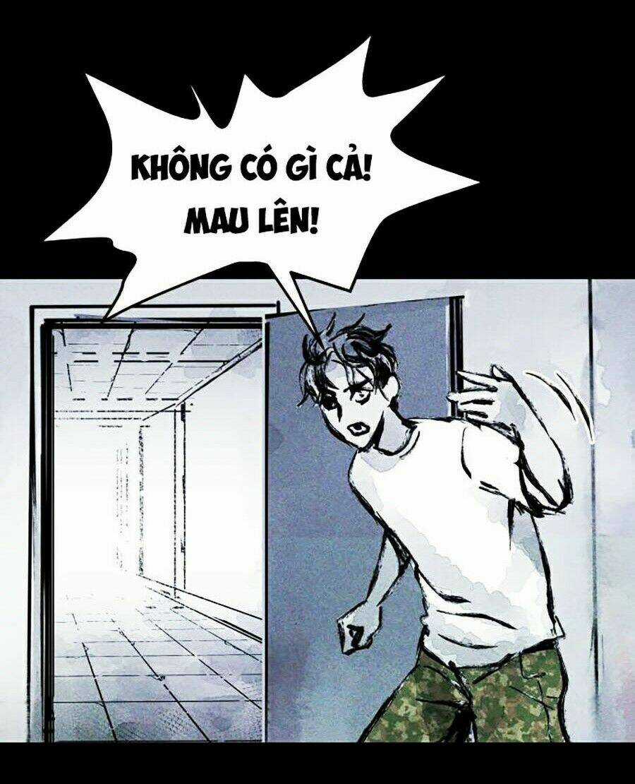 Phần Nhân Tính Cuối Cùng Chapter 2 trang 122