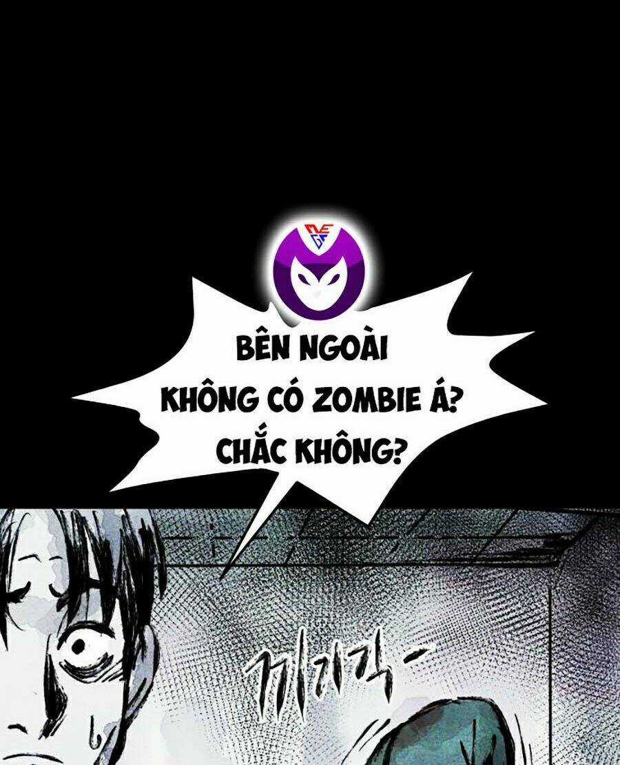 Phần Nhân Tính Cuối Cùng Chapter 2 trang 123