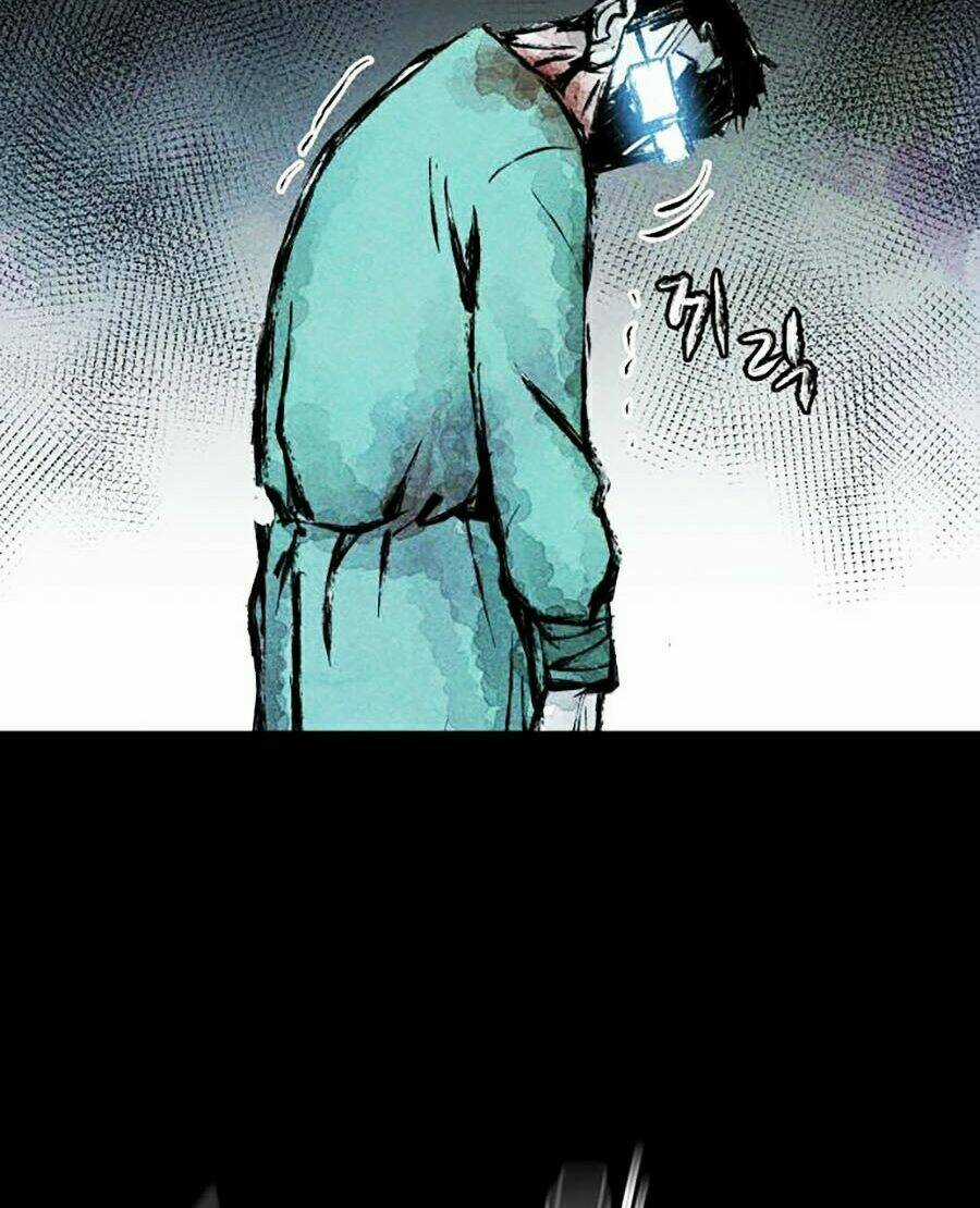 Phần Nhân Tính Cuối Cùng Chapter 2 trang 125