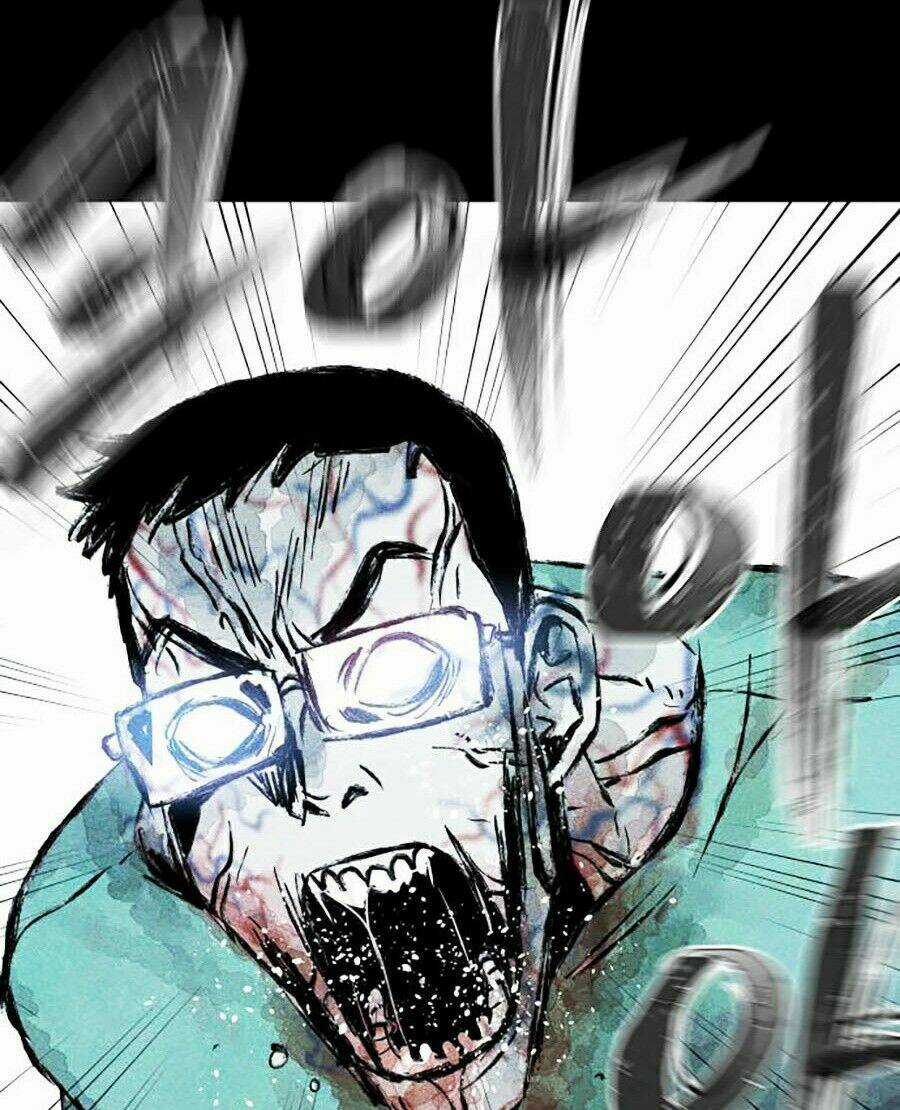 Phần Nhân Tính Cuối Cùng Chapter 2 trang 126