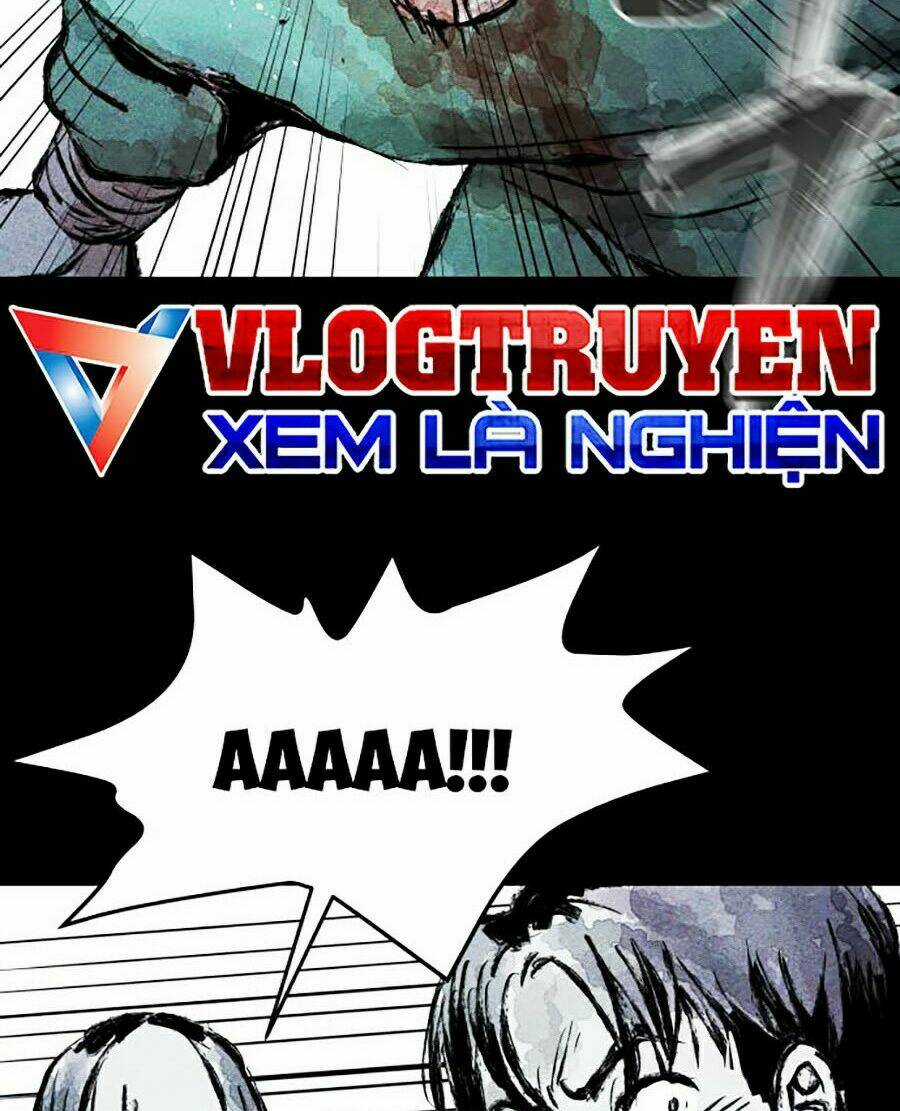 Phần Nhân Tính Cuối Cùng Chapter 2 trang 127