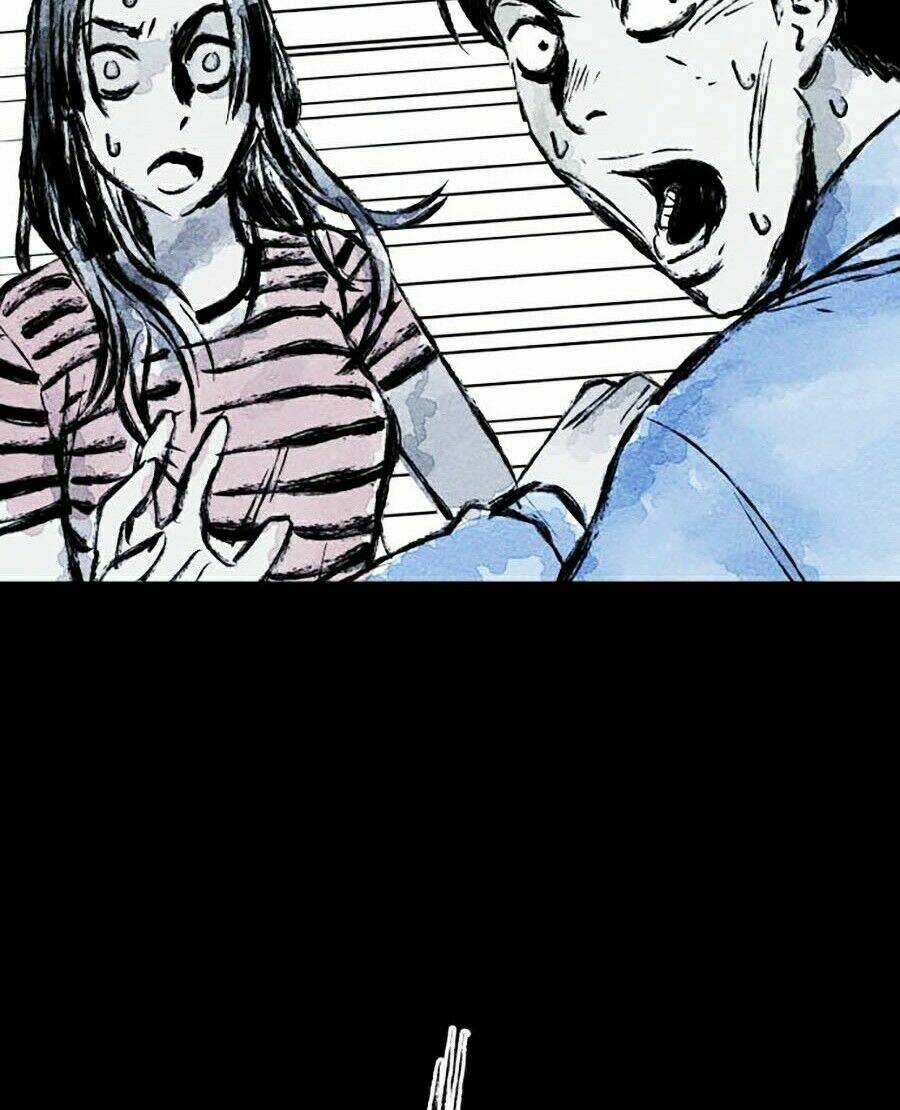 Phần Nhân Tính Cuối Cùng Chapter 2 trang 128