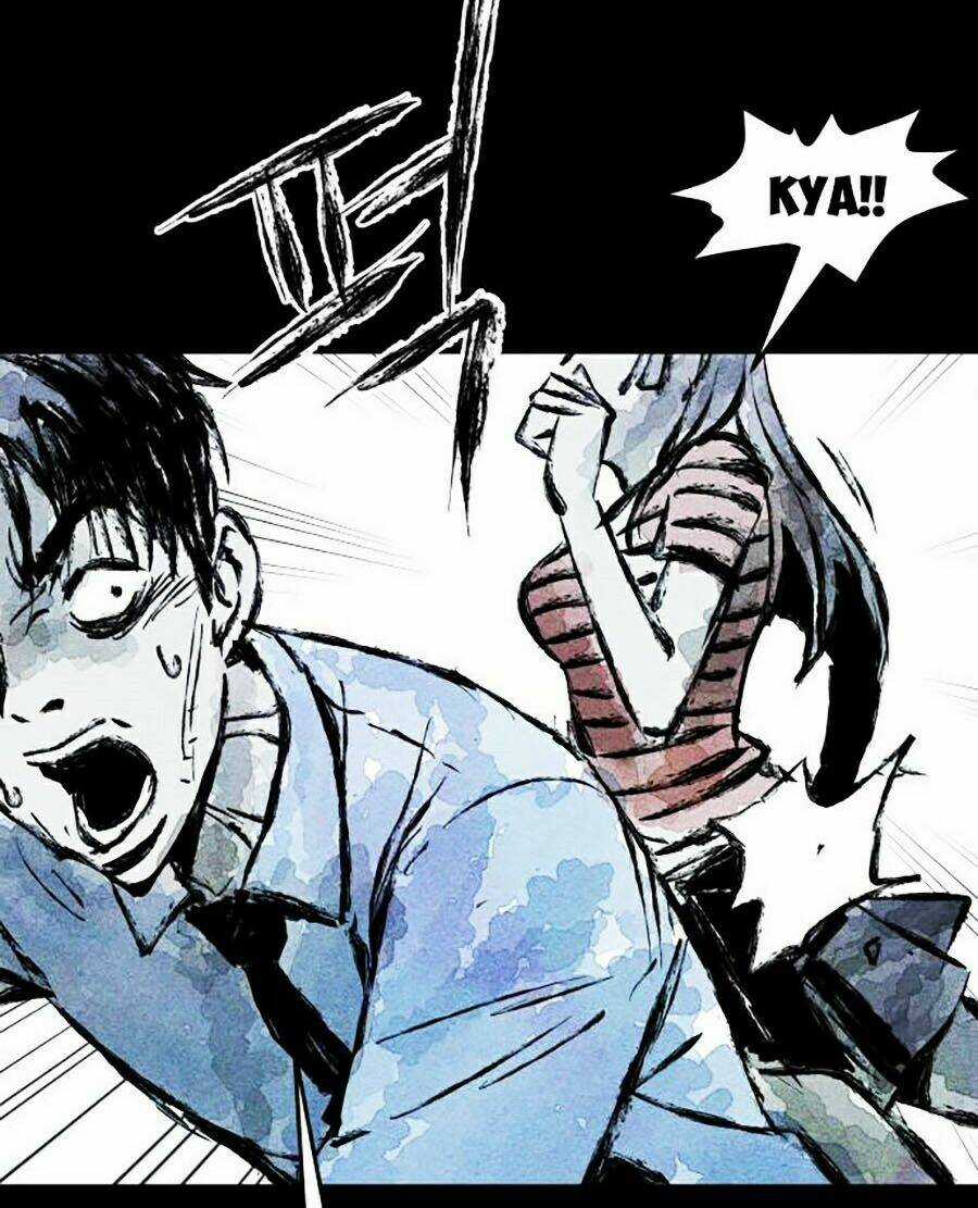 Phần Nhân Tính Cuối Cùng Chapter 2 trang 129