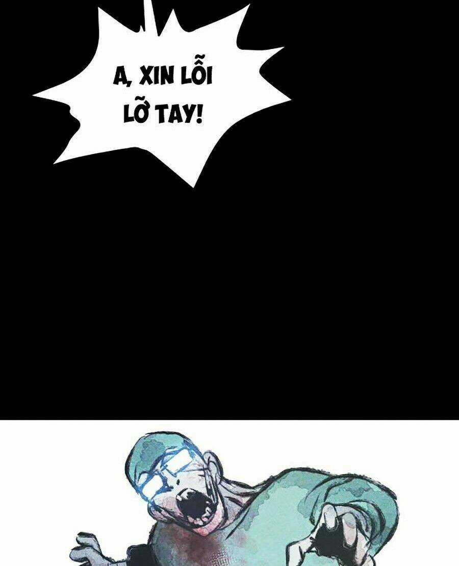 Phần Nhân Tính Cuối Cùng Chapter 2 trang 130