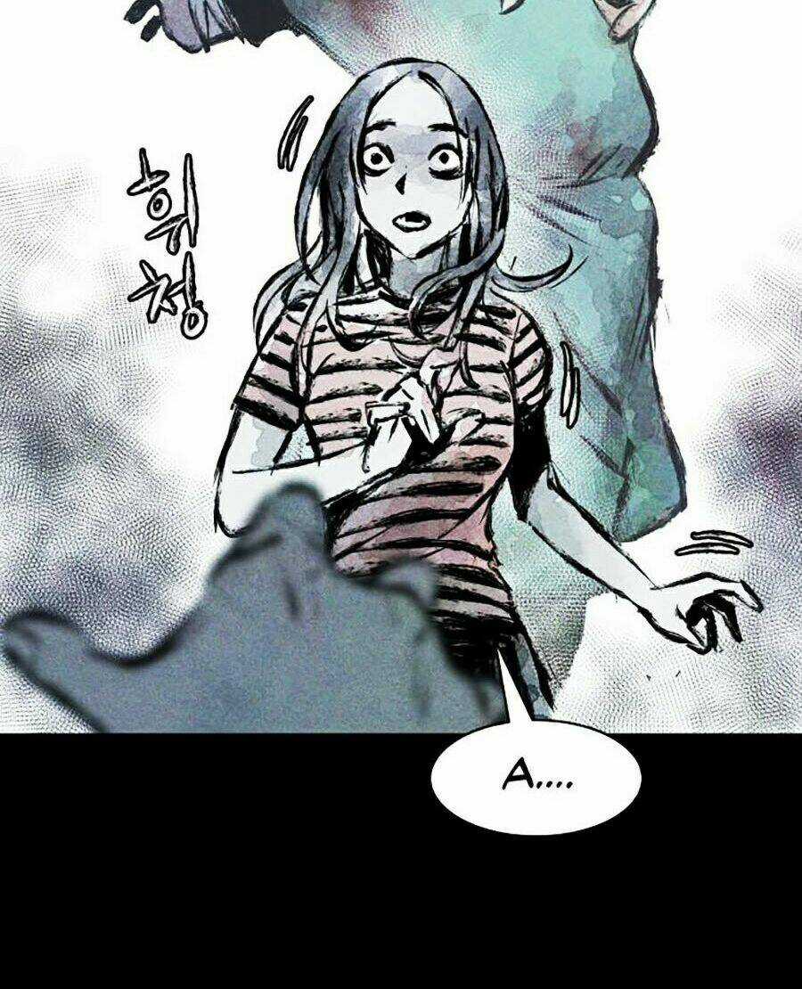 Phần Nhân Tính Cuối Cùng Chapter 2 trang 131