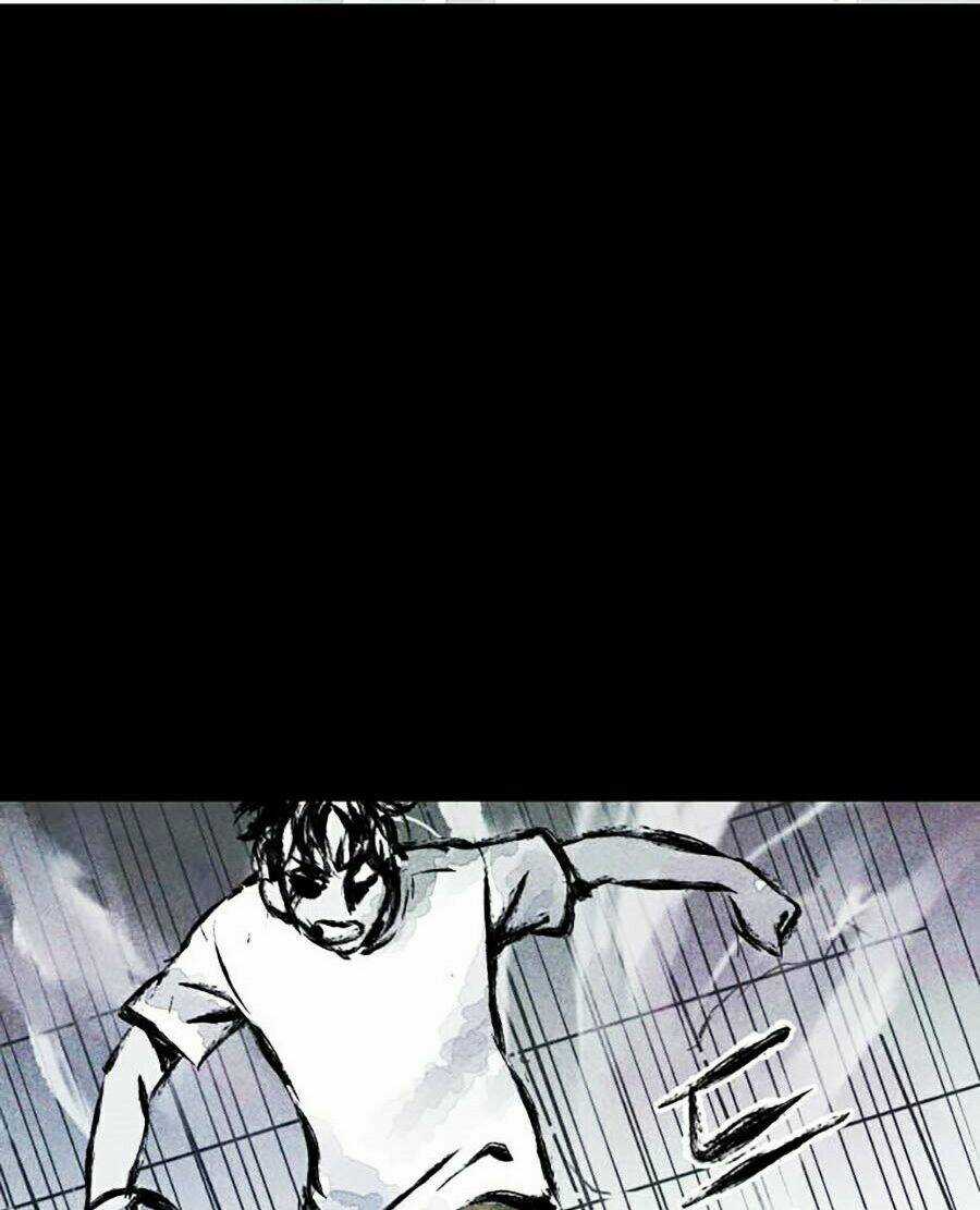 Phần Nhân Tính Cuối Cùng Chapter 2 trang 133