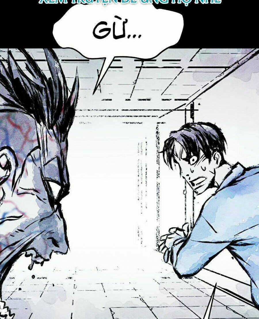 Phần Nhân Tính Cuối Cùng Chapter 2 trang 137