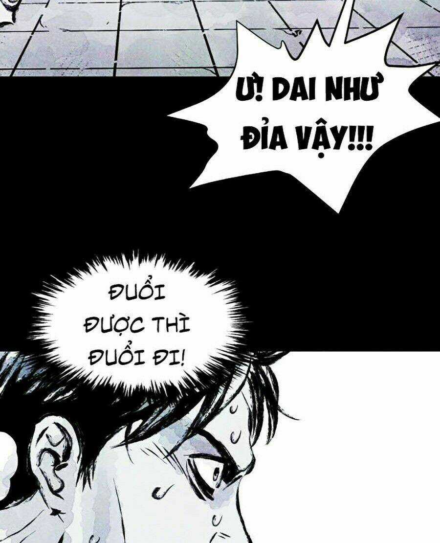 Phần Nhân Tính Cuối Cùng Chapter 2 trang 138