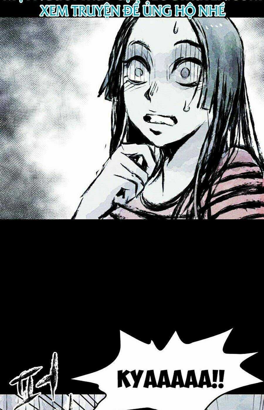 Phần Nhân Tính Cuối Cùng Chapter 2 trang 14