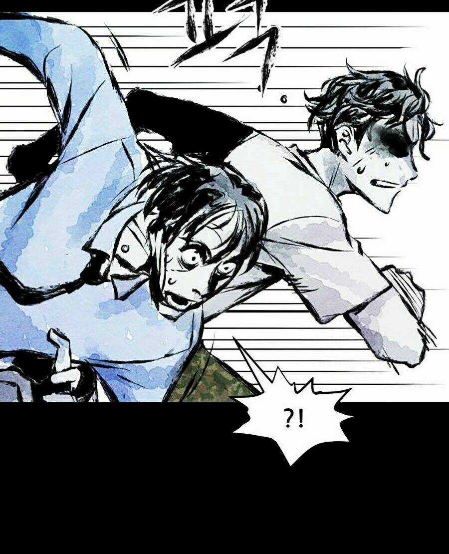 Phần Nhân Tính Cuối Cùng Chapter 2 trang 140