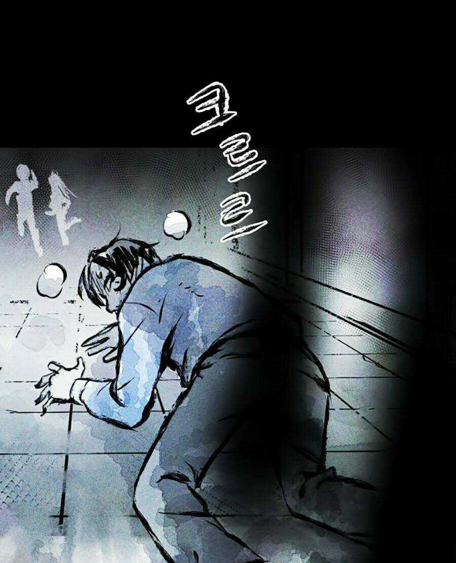 Phần Nhân Tính Cuối Cùng Chapter 2 trang 141