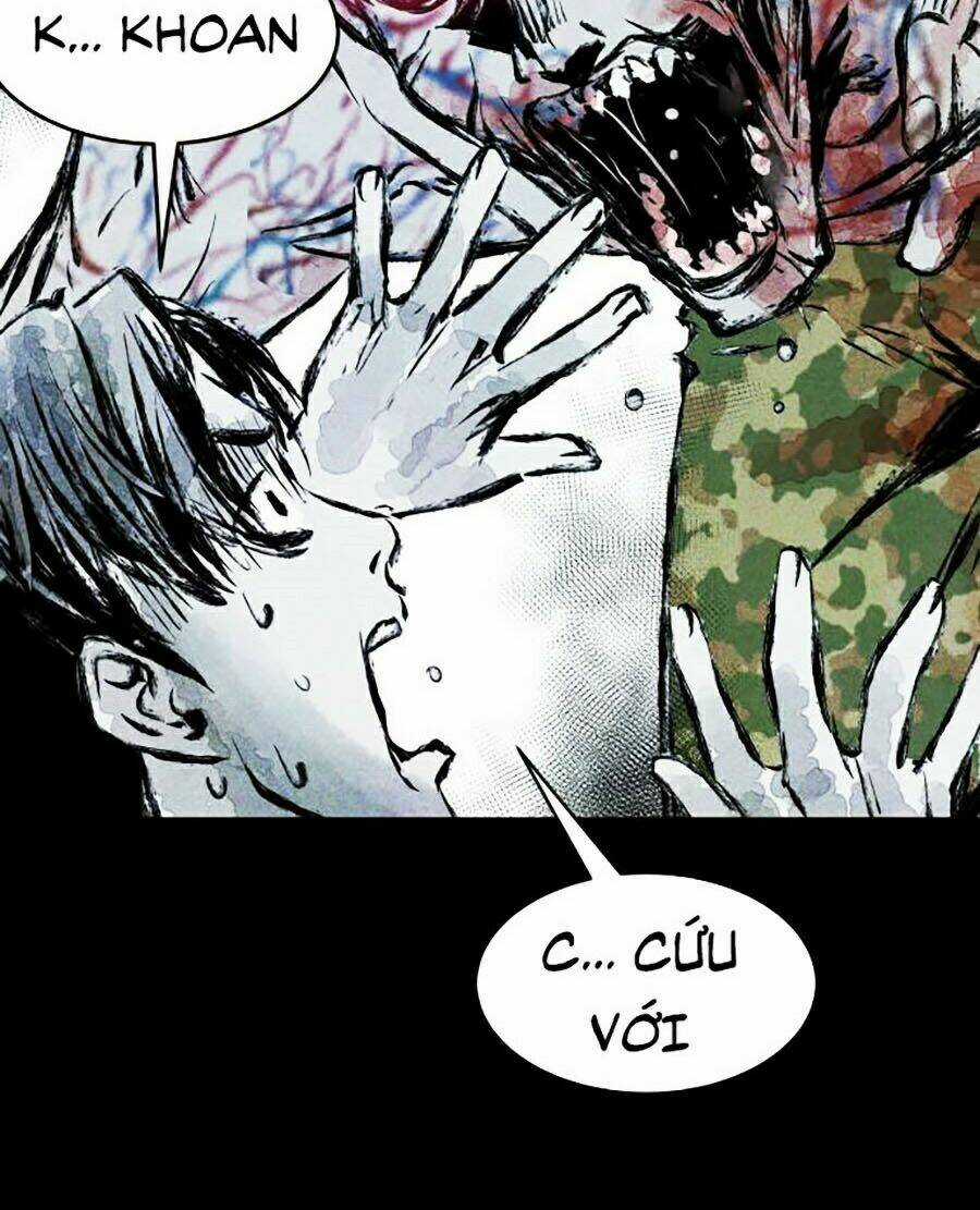 Phần Nhân Tính Cuối Cùng Chapter 2 trang 143