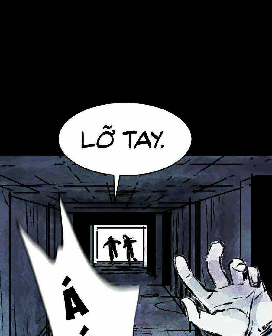 Phần Nhân Tính Cuối Cùng Chapter 2 trang 147