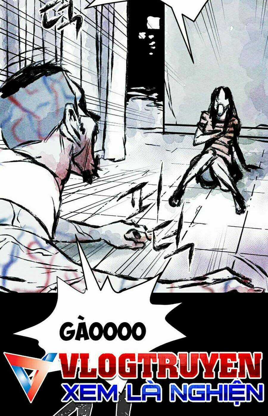 Phần Nhân Tính Cuối Cùng Chapter 2 trang 15