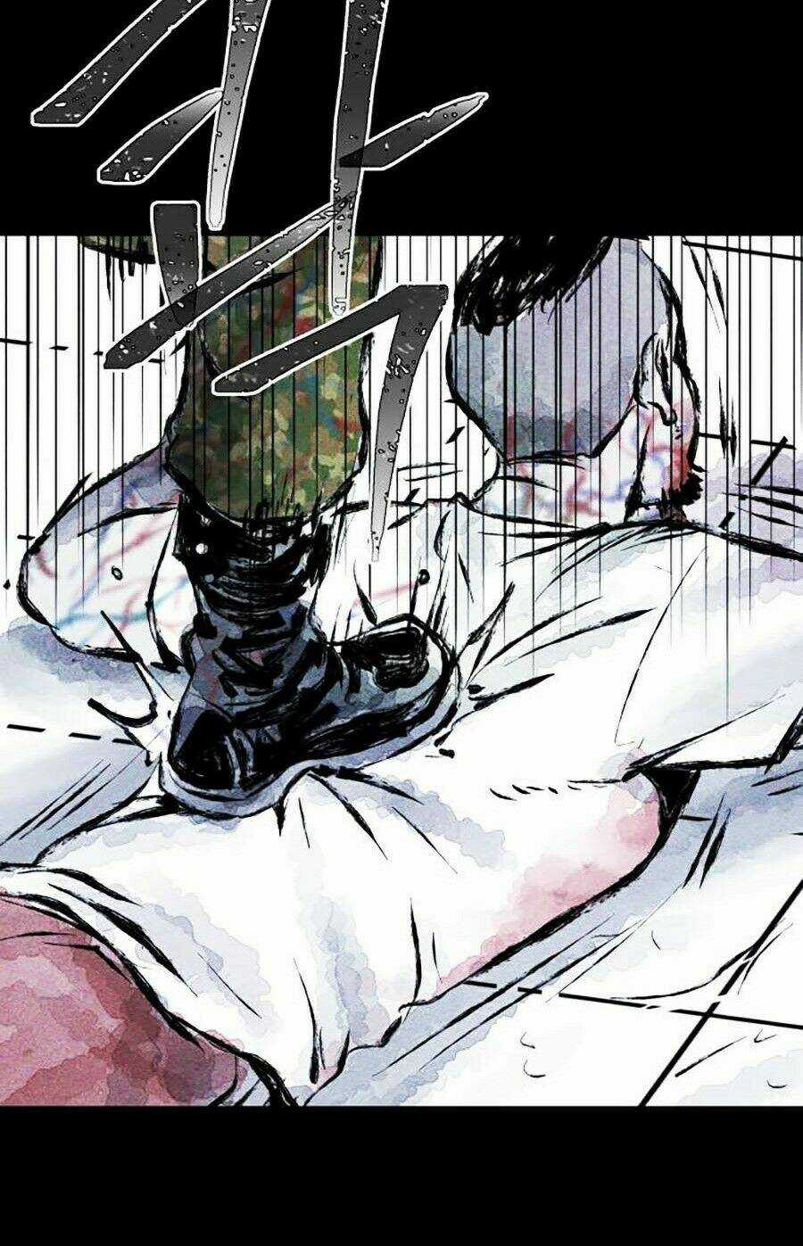 Phần Nhân Tính Cuối Cùng Chapter 2 trang 16