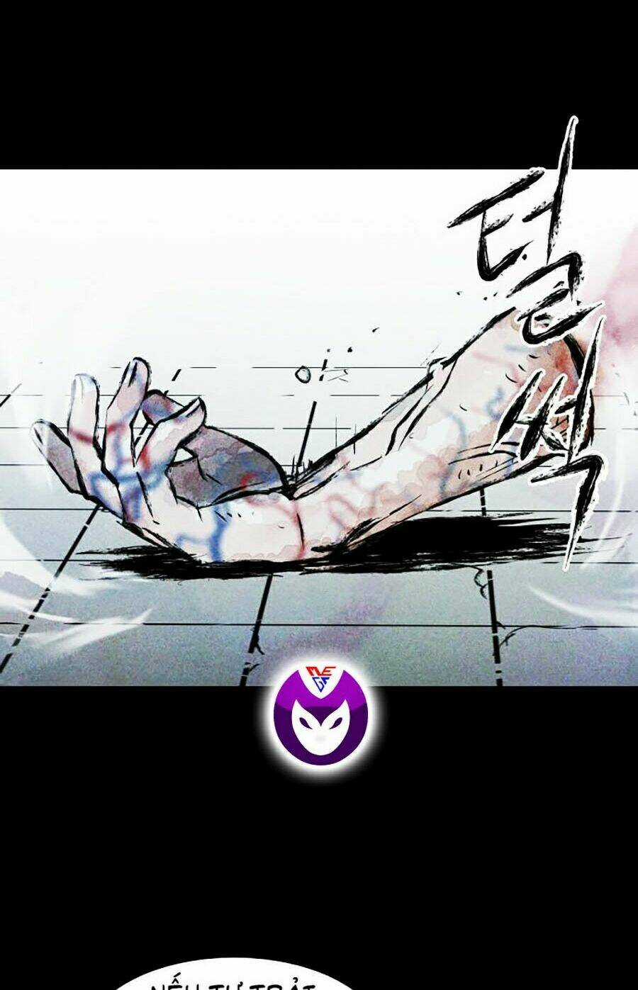 Phần Nhân Tính Cuối Cùng Chapter 2 trang 19