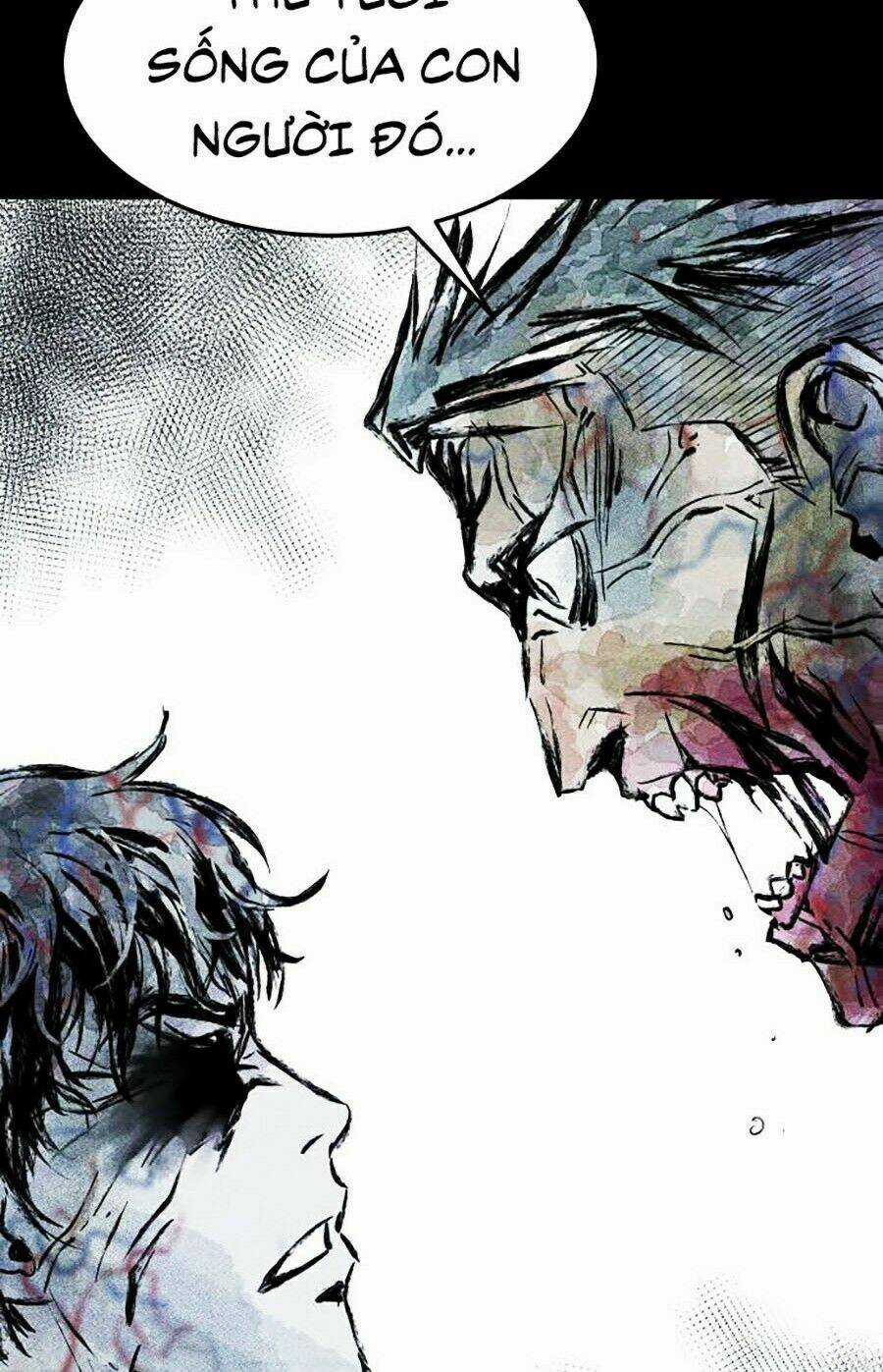 Phần Nhân Tính Cuối Cùng Chapter 2 trang 2