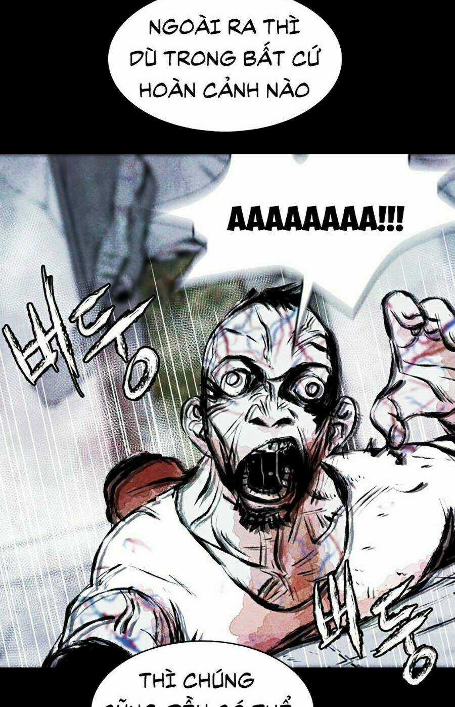 Phần Nhân Tính Cuối Cùng Chapter 2 trang 21