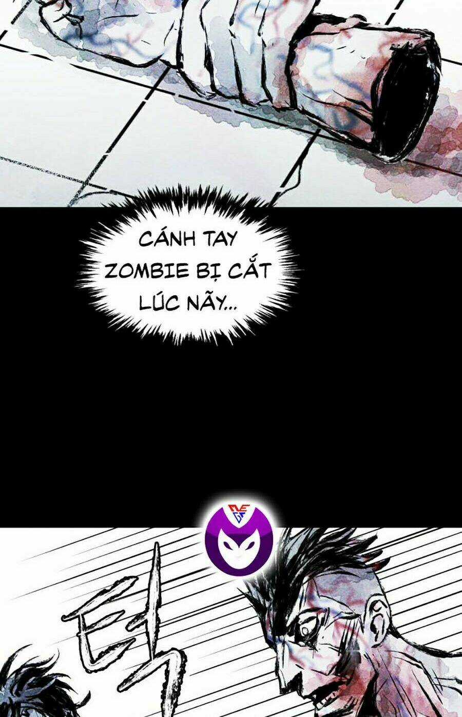 Phần Nhân Tính Cuối Cùng Chapter 2 trang 25