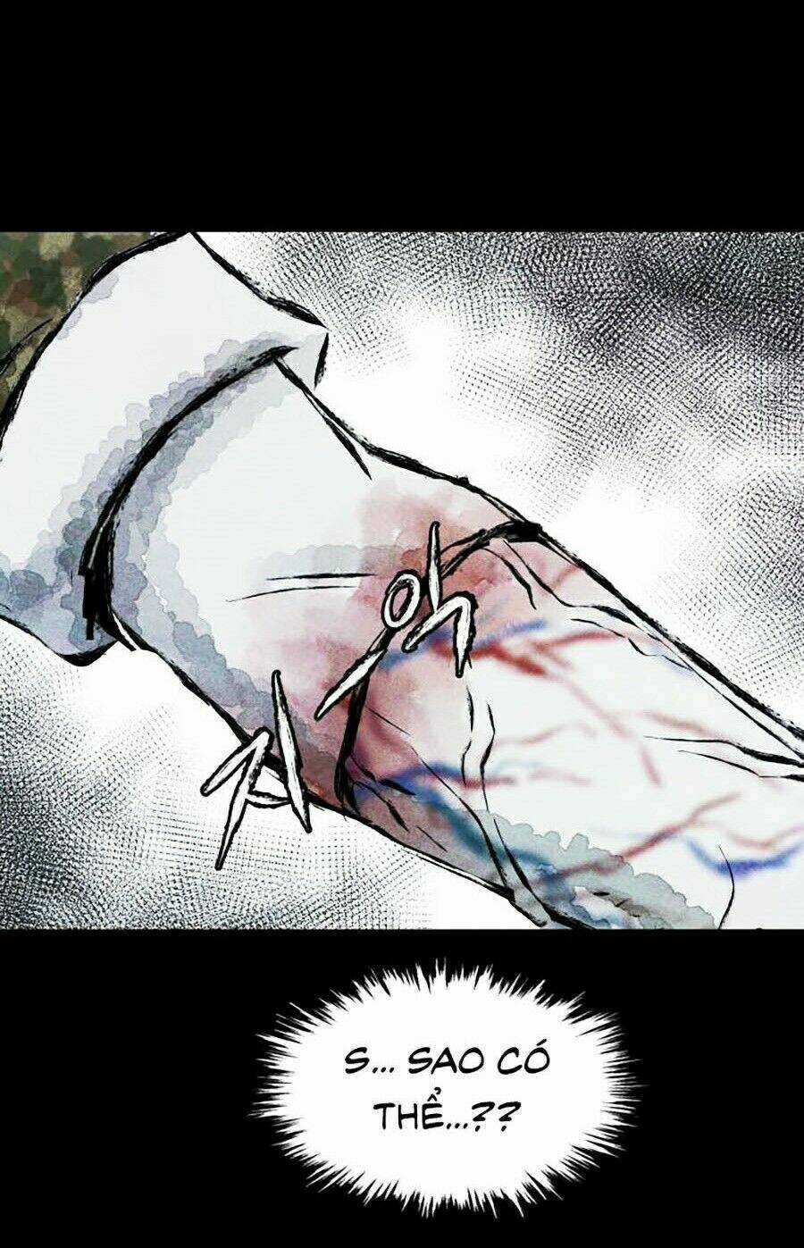 Phần Nhân Tính Cuối Cùng Chapter 2 trang 28