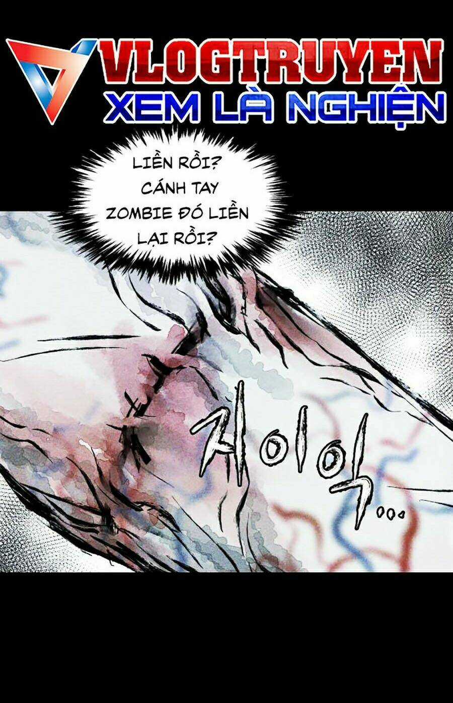 Phần Nhân Tính Cuối Cùng Chapter 2 trang 29