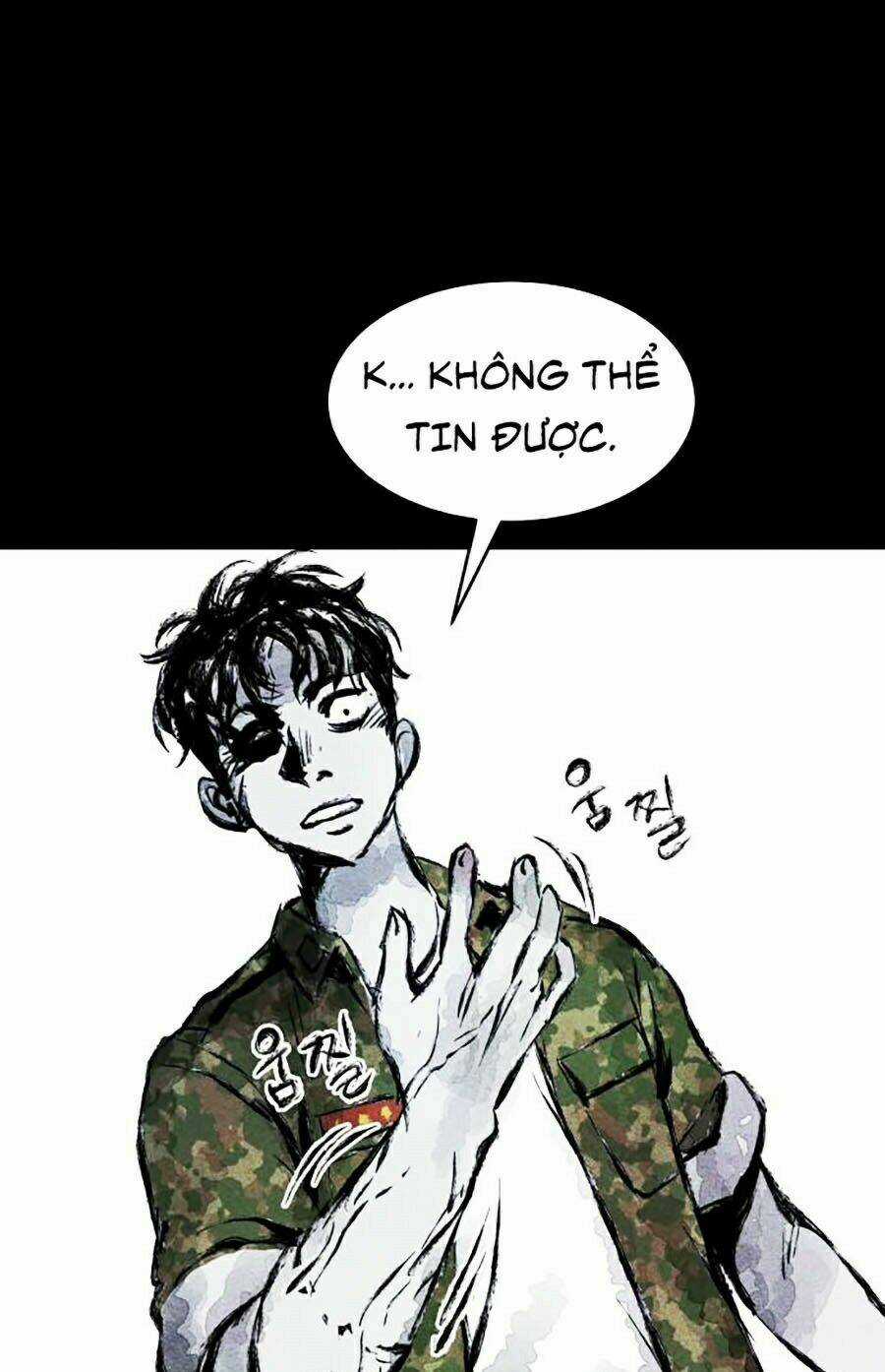 Phần Nhân Tính Cuối Cùng Chapter 2 trang 30