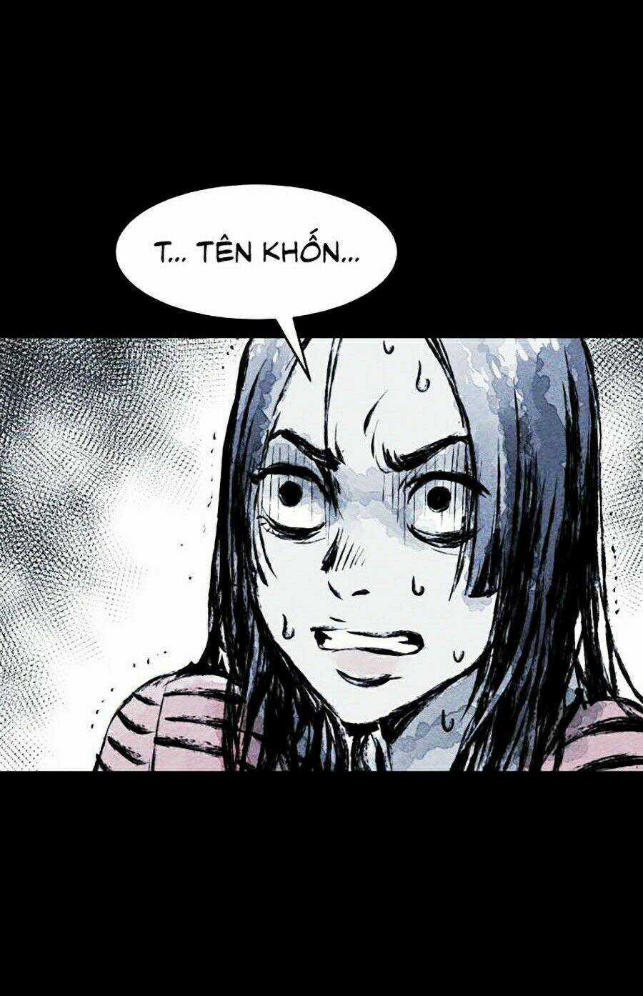 Phần Nhân Tính Cuối Cùng Chapter 2 trang 36