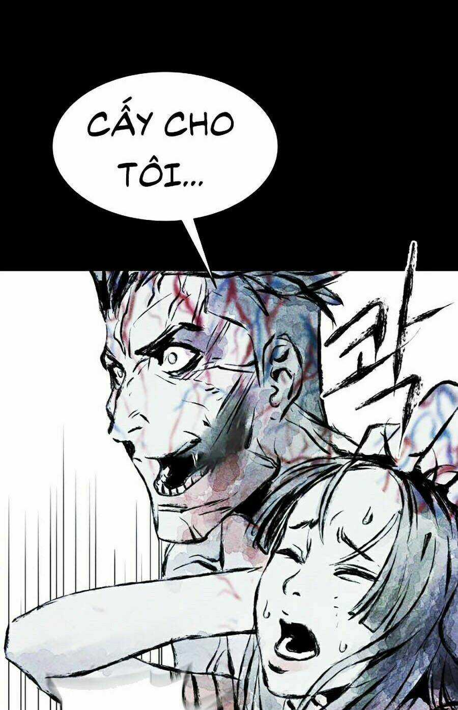 Phần Nhân Tính Cuối Cùng Chapter 2 trang 37