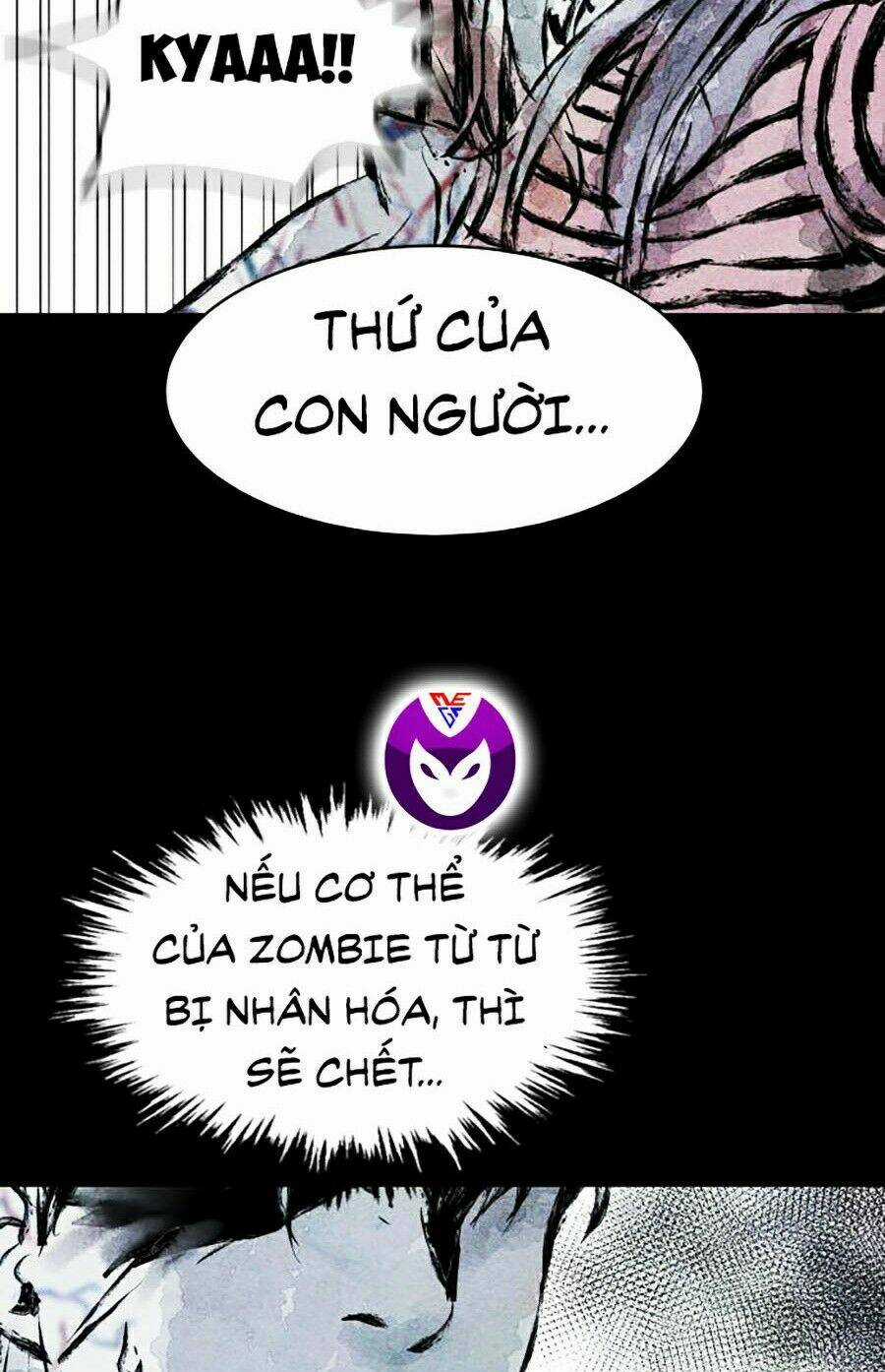 Phần Nhân Tính Cuối Cùng Chapter 2 trang 38