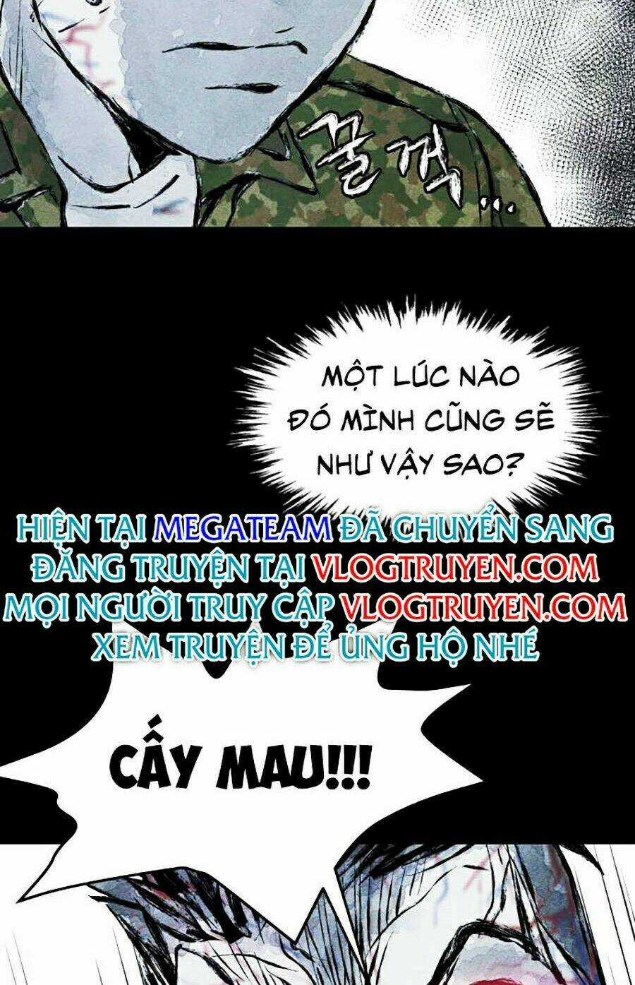 Phần Nhân Tính Cuối Cùng Chapter 2 trang 39