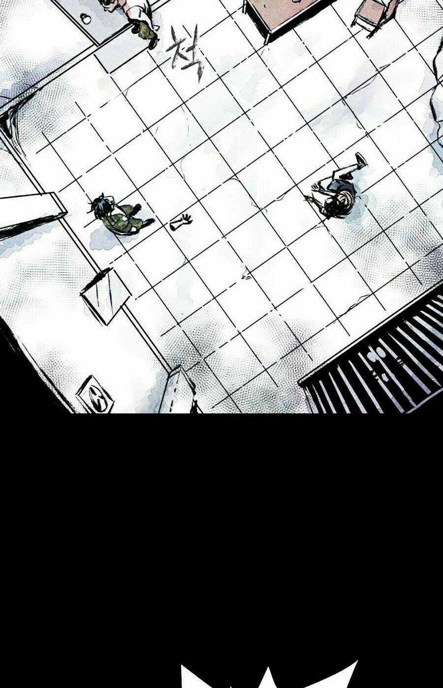 Phần Nhân Tính Cuối Cùng Chapter 2 trang 4