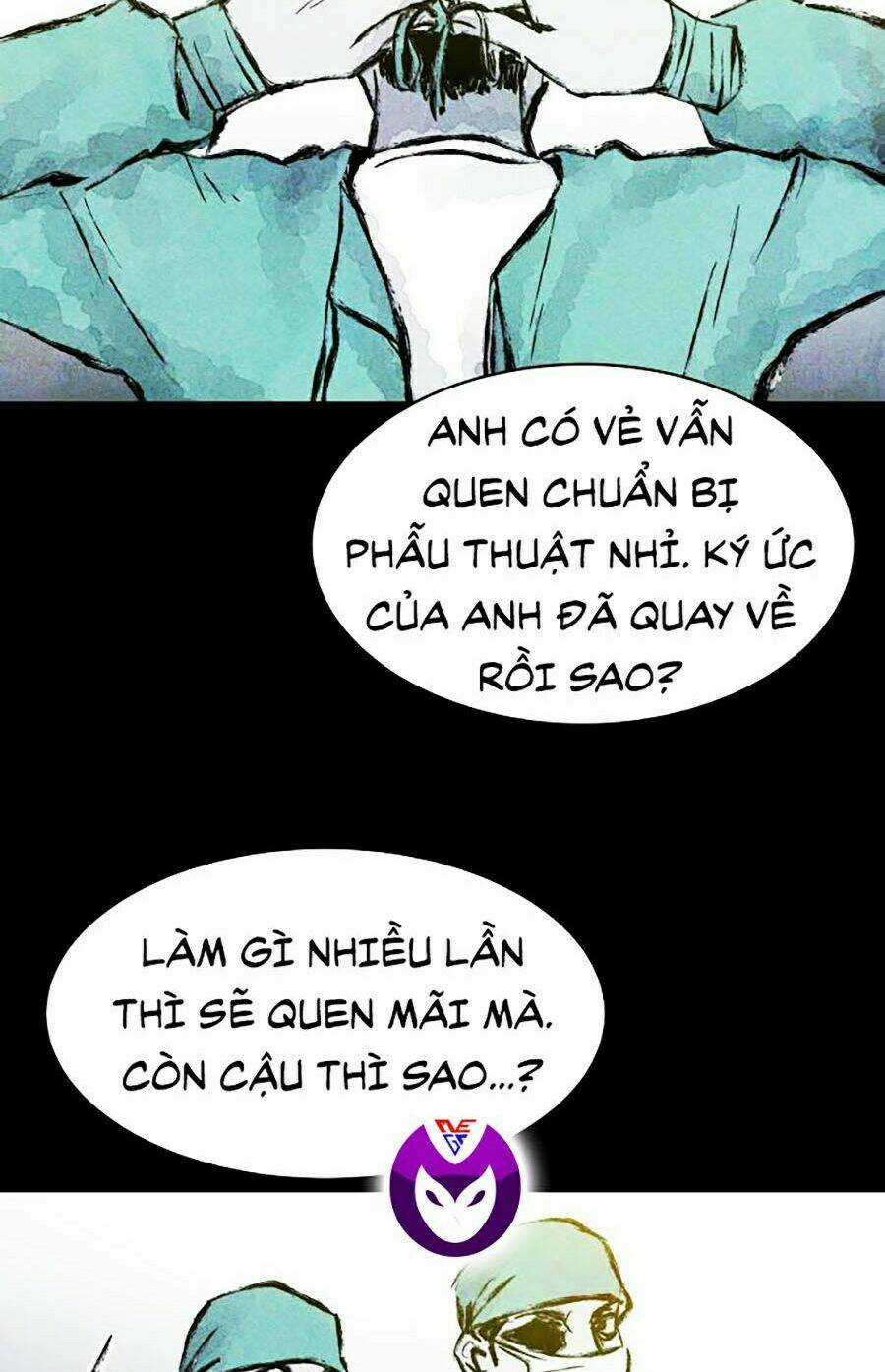 Phần Nhân Tính Cuối Cùng Chapter 2 trang 47