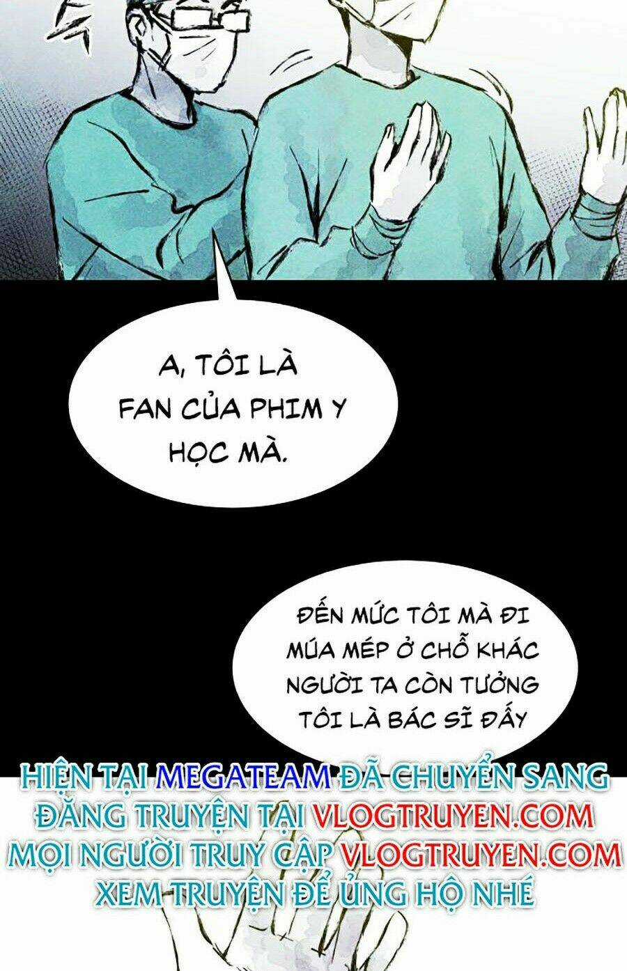 Phần Nhân Tính Cuối Cùng Chapter 2 trang 48