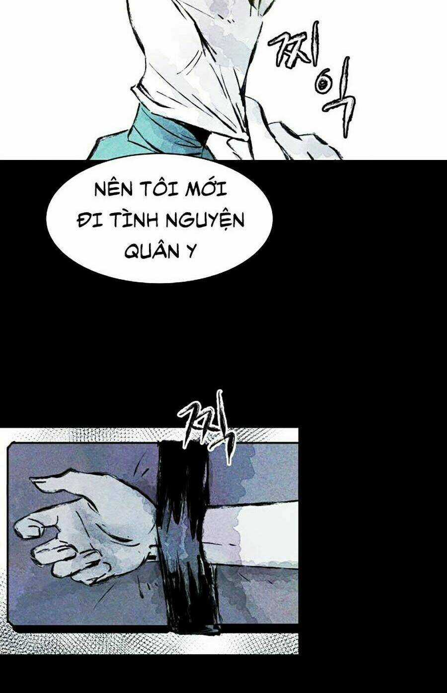 Phần Nhân Tính Cuối Cùng Chapter 2 trang 49
