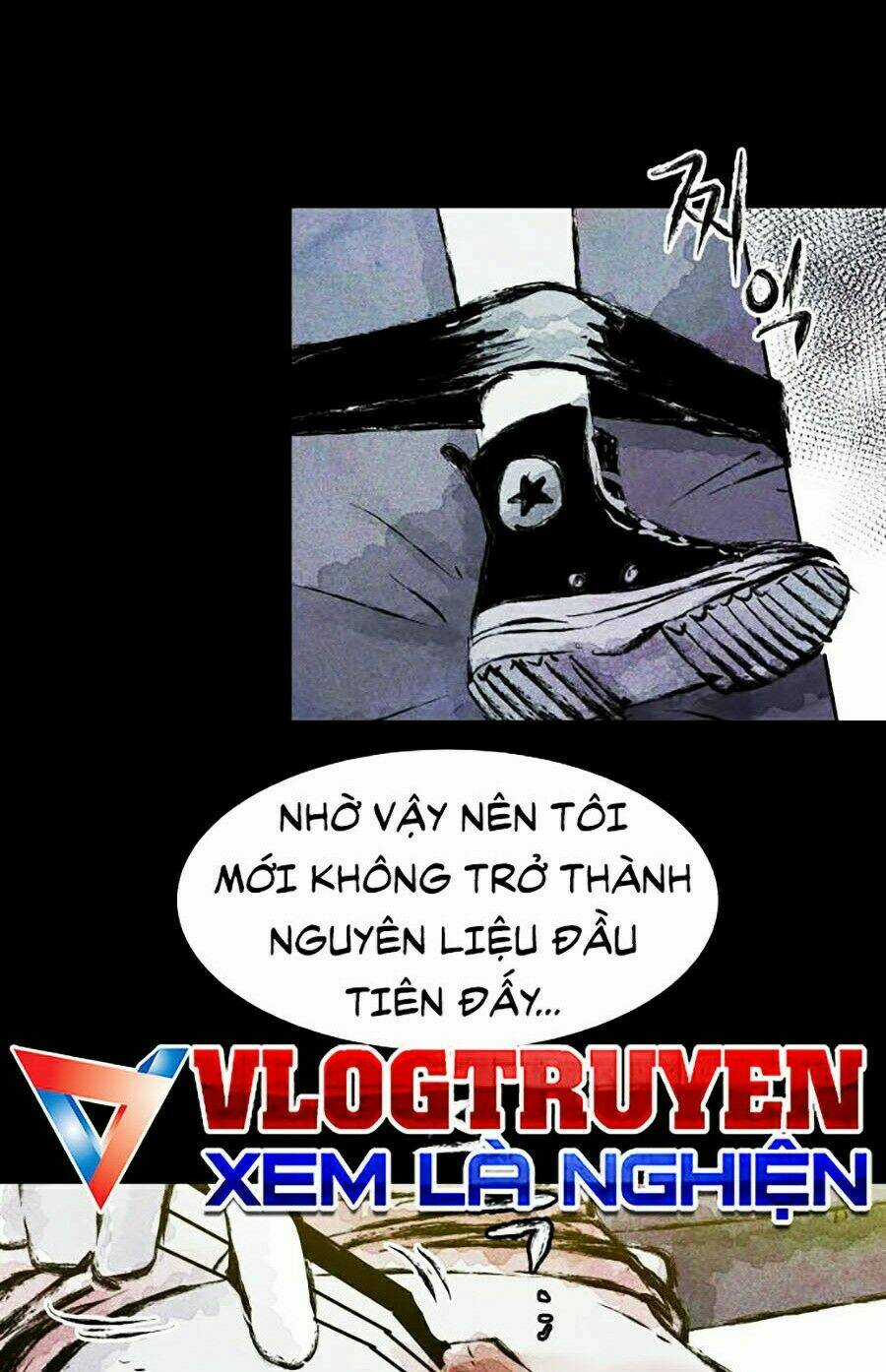 Phần Nhân Tính Cuối Cùng Chapter 2 trang 50