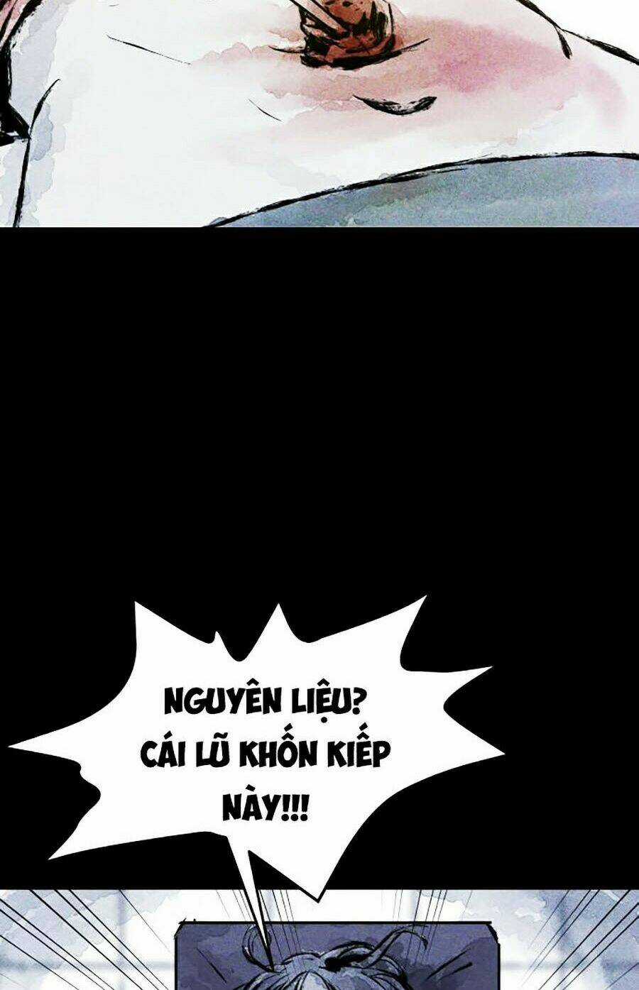 Phần Nhân Tính Cuối Cùng Chapter 2 trang 51