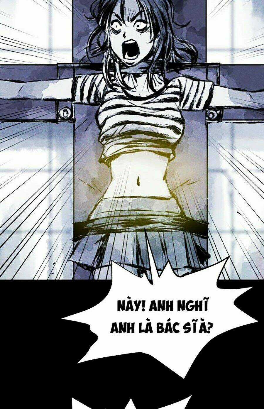 Phần Nhân Tính Cuối Cùng Chapter 2 trang 52