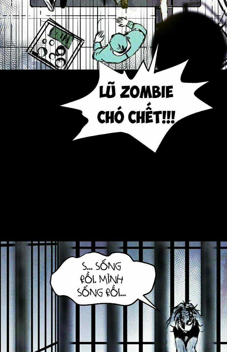 Phần Nhân Tính Cuối Cùng Chapter 2 trang 54