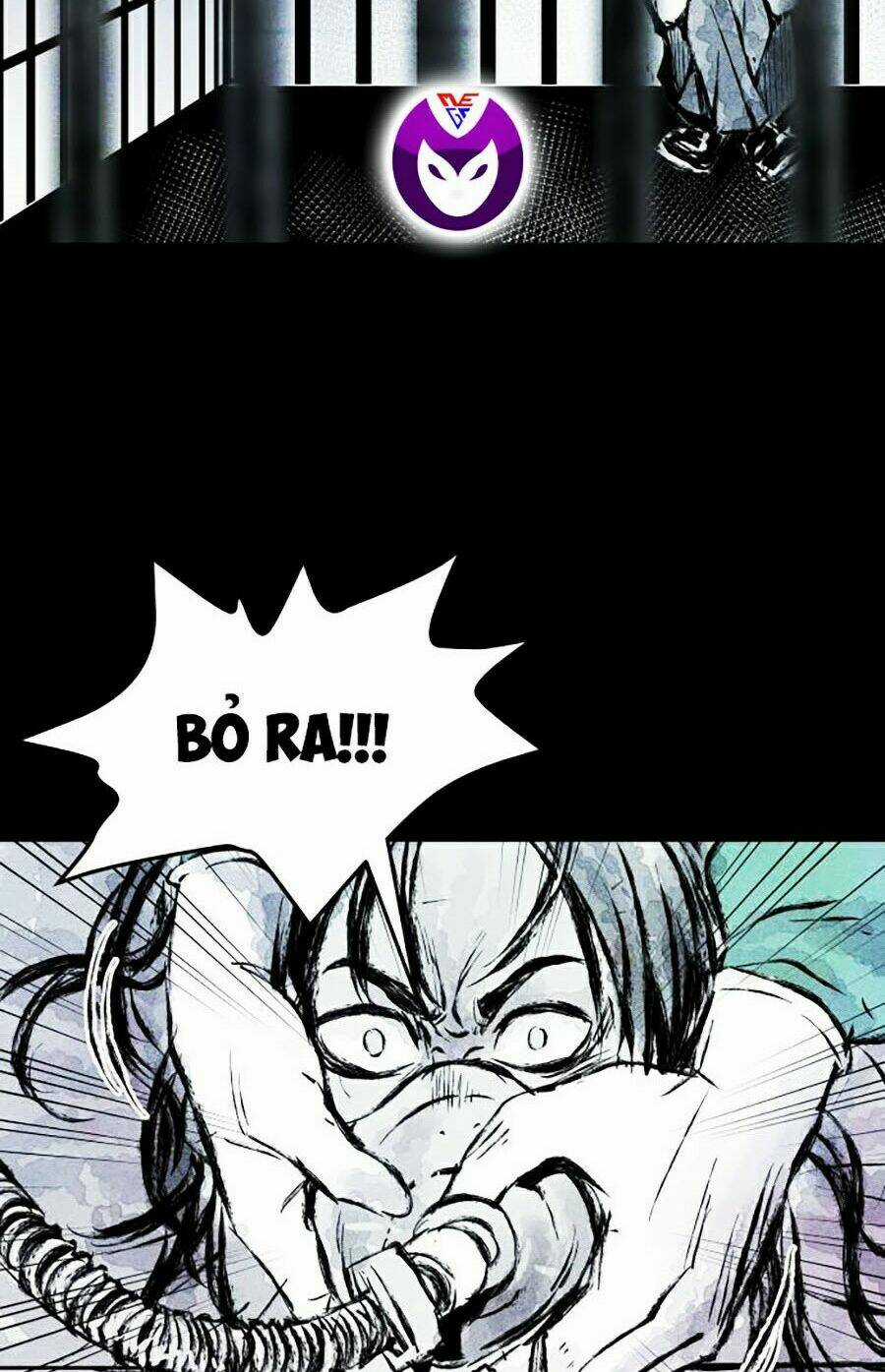 Phần Nhân Tính Cuối Cùng Chapter 2 trang 55