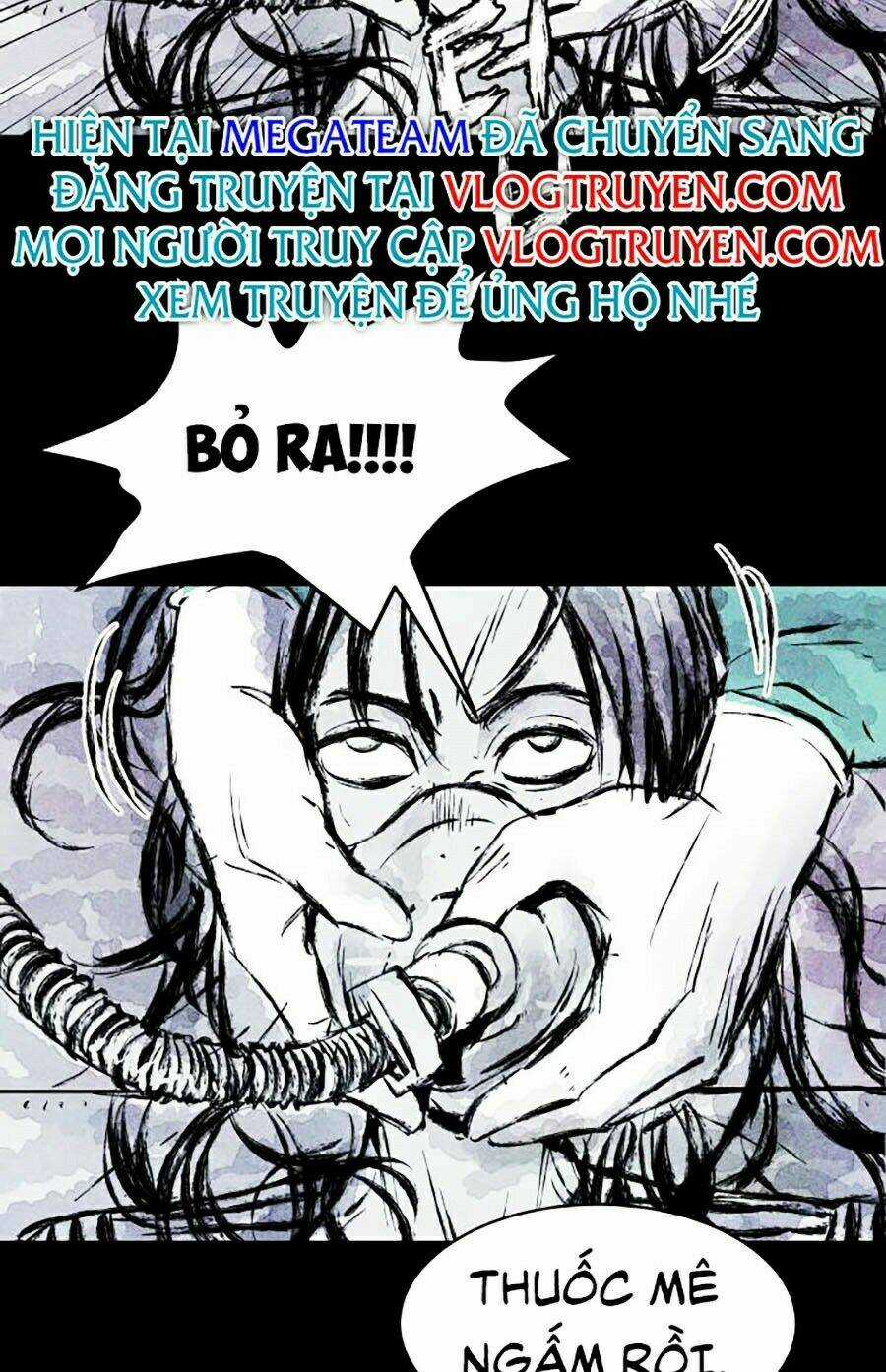 Phần Nhân Tính Cuối Cùng Chapter 2 trang 56