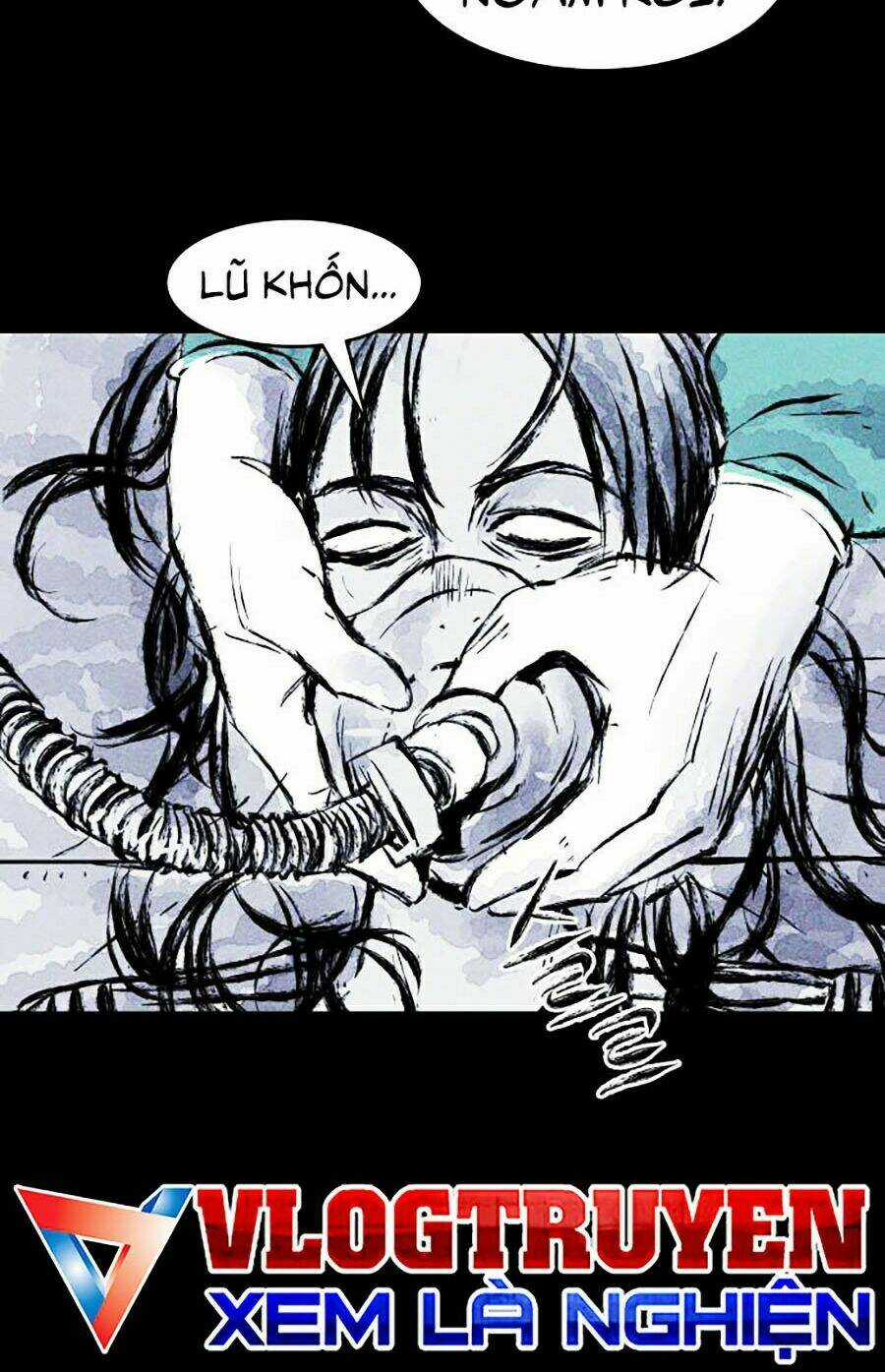 Phần Nhân Tính Cuối Cùng Chapter 2 trang 57