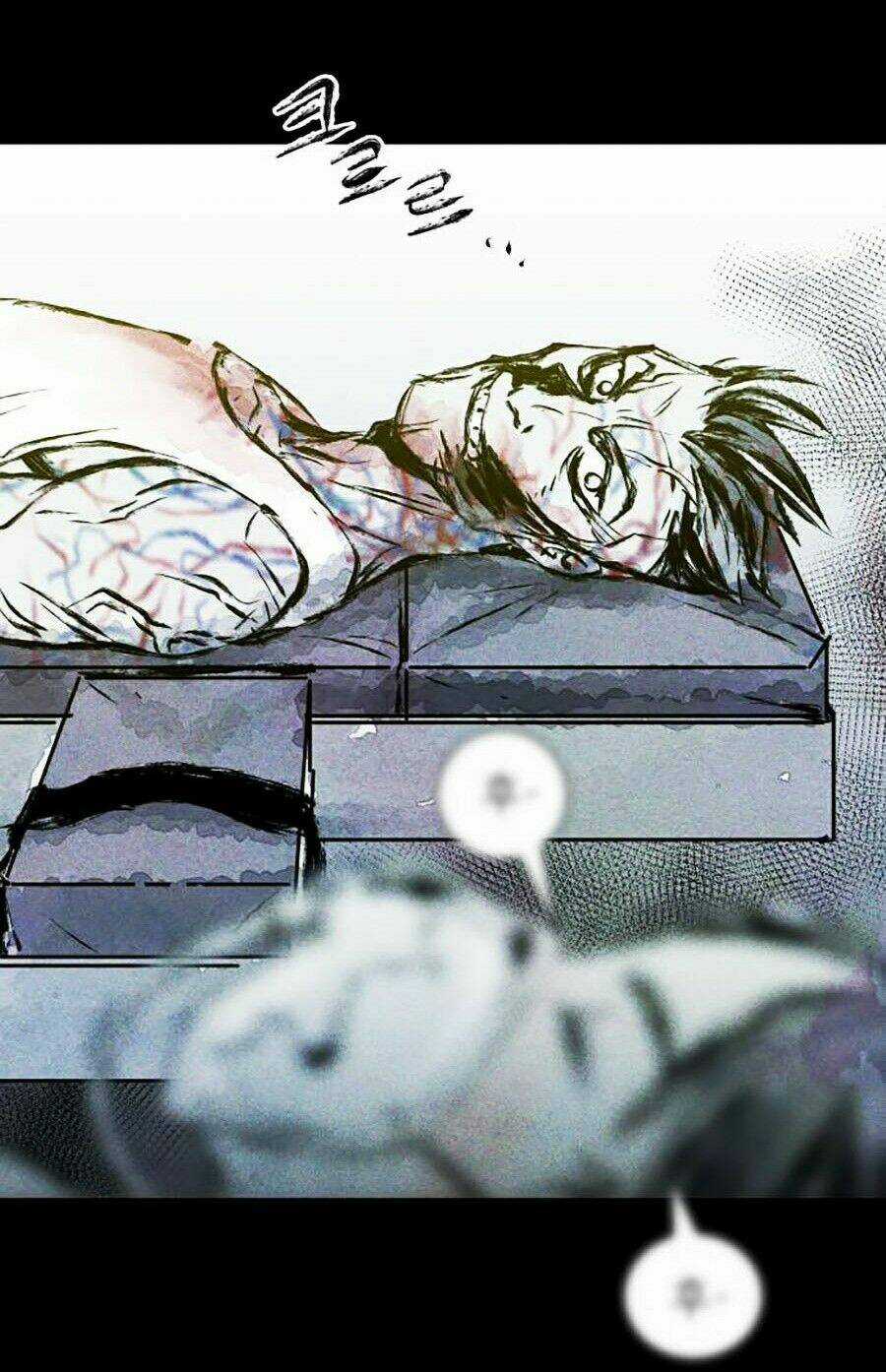 Phần Nhân Tính Cuối Cùng Chapter 2 trang 58