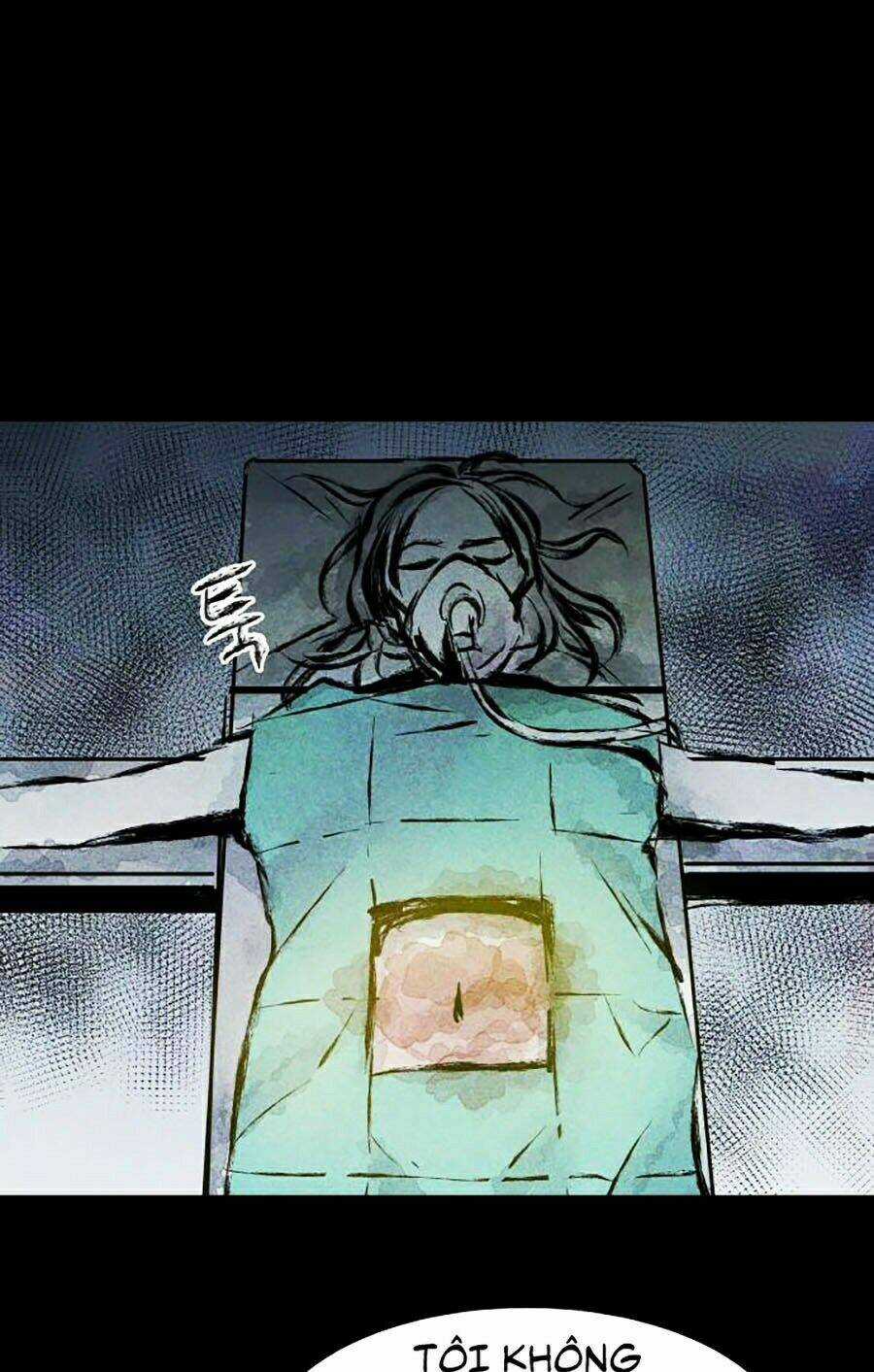 Phần Nhân Tính Cuối Cùng Chapter 2 trang 60