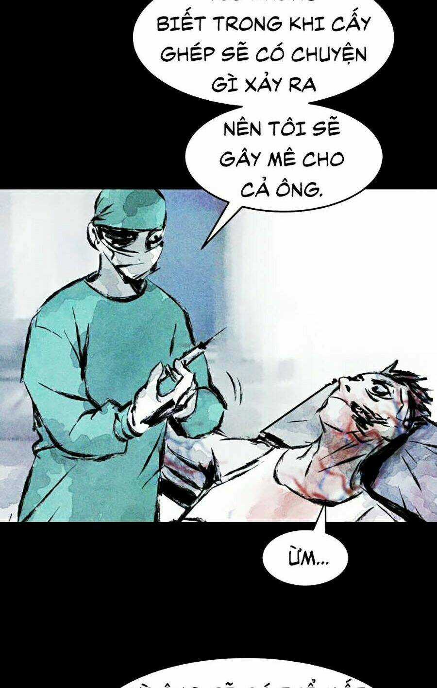 Phần Nhân Tính Cuối Cùng Chapter 2 trang 61