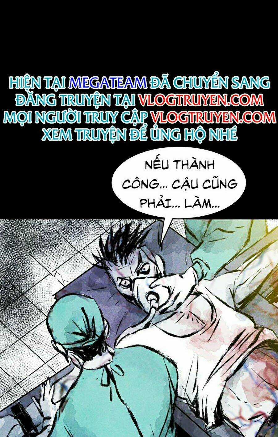 Phần Nhân Tính Cuối Cùng Chapter 2 trang 63