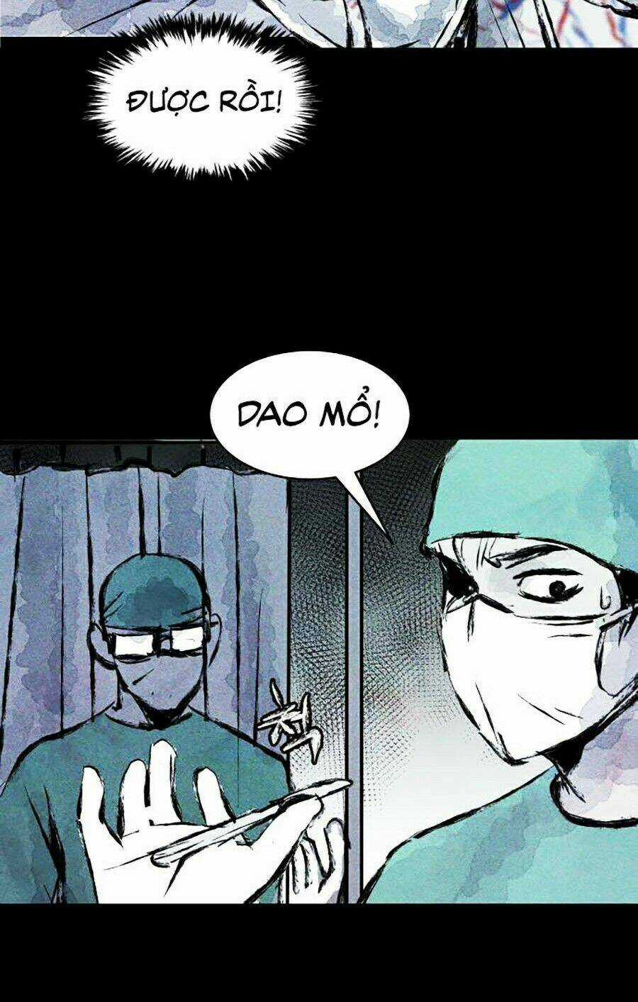 Phần Nhân Tính Cuối Cùng Chapter 2 trang 66