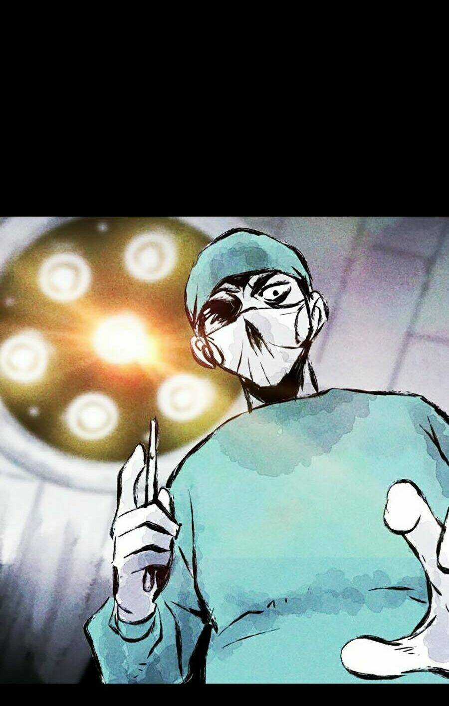 Phần Nhân Tính Cuối Cùng Chapter 2 trang 67