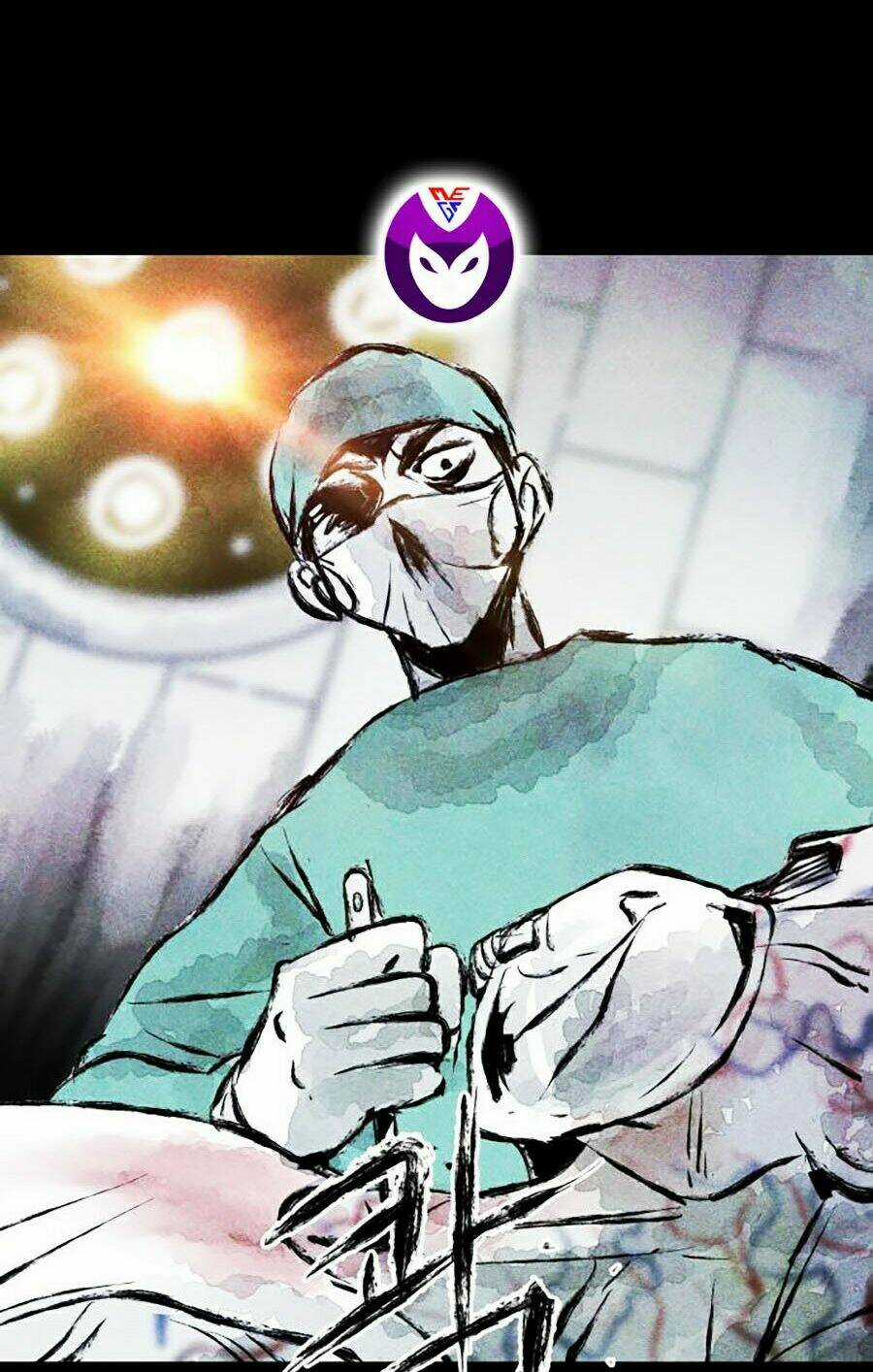 Phần Nhân Tính Cuối Cùng Chapter 2 trang 69